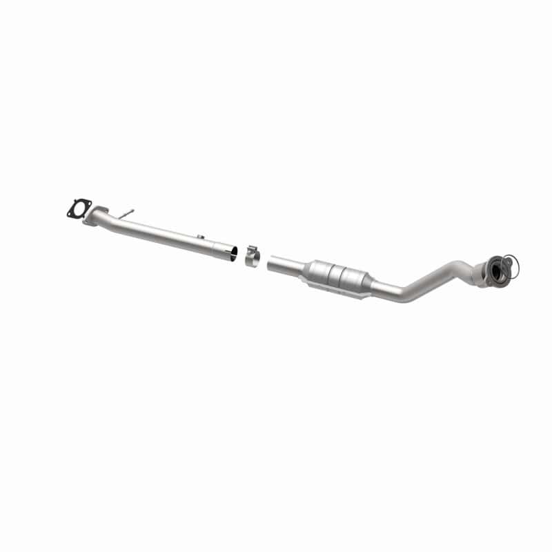 Magnaflow — MagnaFlow Conv DF 04-05 Aztek/Rendezvous 3.4L
OEM Grade
OEM - view 21
