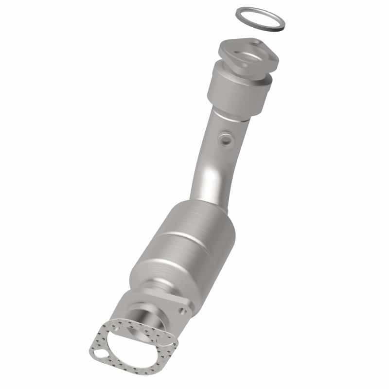 Magnaflow — Magnaflow Conv DF 08-09 Pontiac G8 6.2L D/S
OEM Grade
OEM - view 17