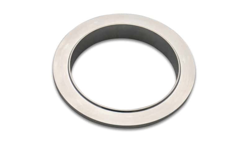 Vibrant — Vibrant Aluminum V-Band Flange for 3in OD Tubing - Male
3"AlMaleV-BandFlange
Exhaust Flange - view 1