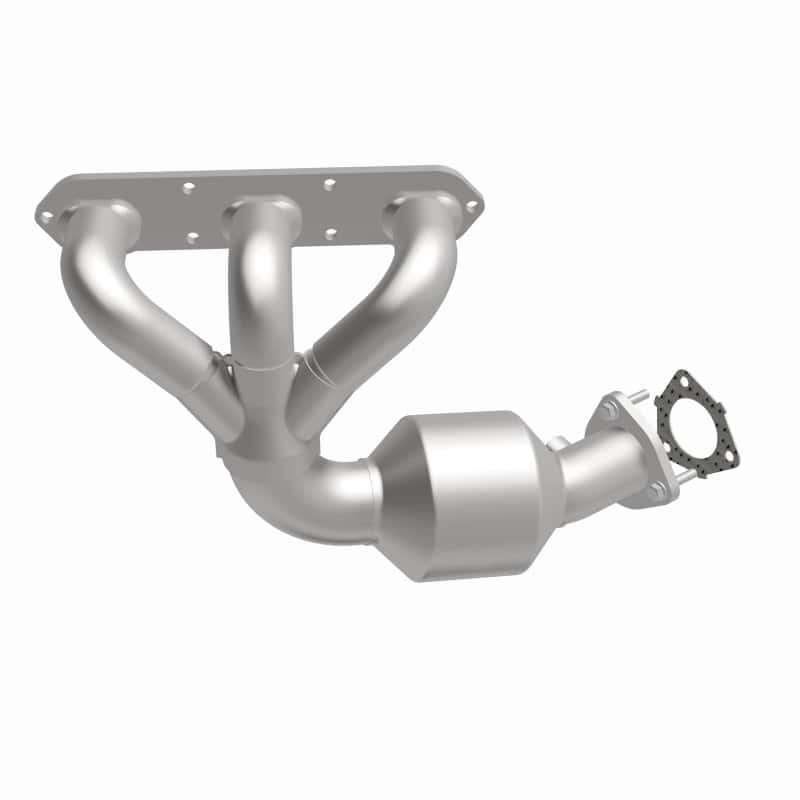 Magnaflow — MagnaFlow 2006 Porsche Cayman 3.4L Direct Fit CARB Compliant Catalytic Converter
California - view 9