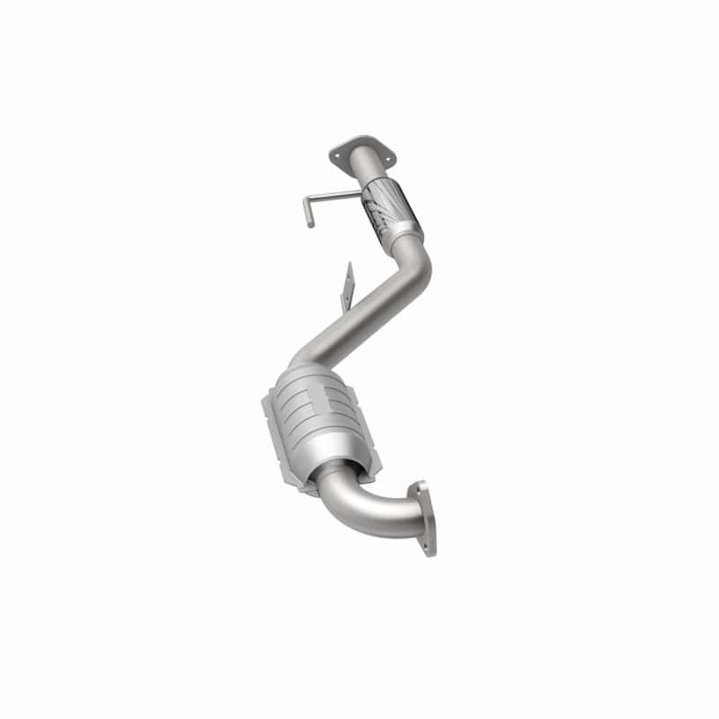 Magnaflow — MagnaFlow Conv DF 02-03 MPV 3.0L Passenger Side Rear OEM
OEM Grade
OEM - view 24