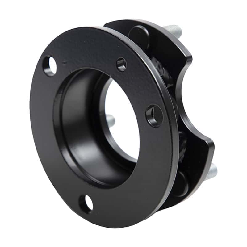 Belltech — Belltech 19-20 Ford Ranger 2WD/4WD 2.5in Front Leveling Strut Spacer Kit
LEVELING SPACER - view 11