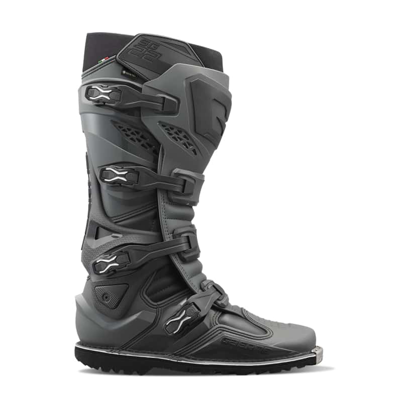 Gaerne — Gaerne SG22 Gore-Tex Enduro Boot Battleship Size - 13 - view 1