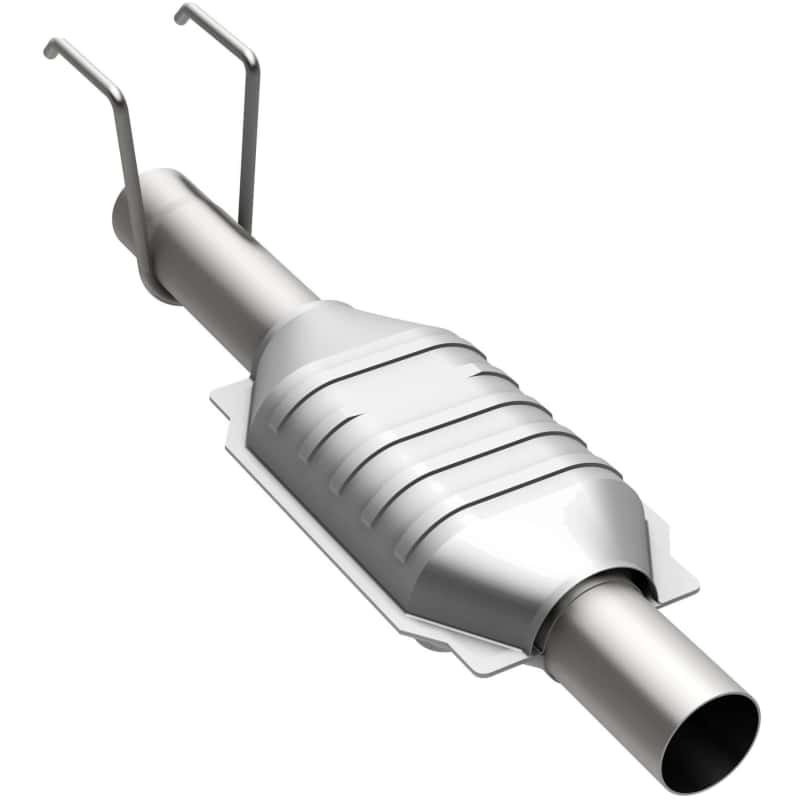 Magnaflow — MagnaFlow Conv Dir Fit B1500/2500/3500 94-97
Standard Grade
Standard - view 3