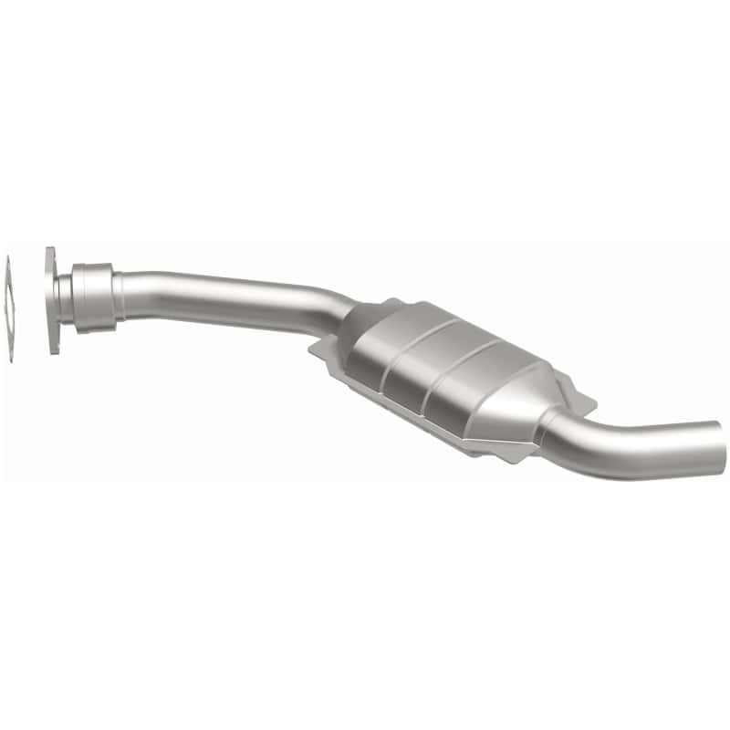 Magnaflow — MagnaFlow Conv DF 00-04 Ford Taurus 3.0L
California - view 5