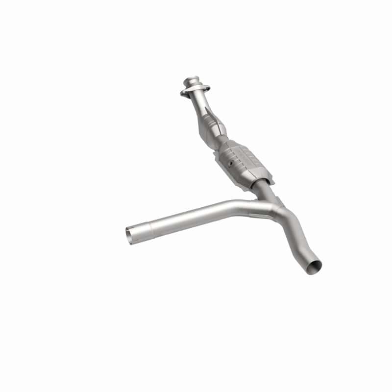 Magnaflow — MagnaFlow Conv DF Ford 02-04 F-150 4.2L
California - view 15