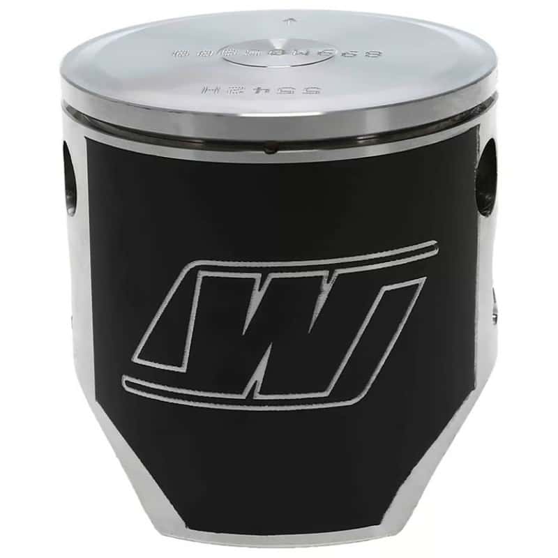 Wiseco — Wiseco 2022 YZ125 ProLite 58mm Bore Piston Kit
Piston Kit - view 1