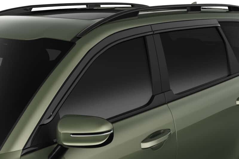 Husky Liners — Husky Liners 20-24 Kia Telluride Ventvisor Low Profile (4pc) - Smoke
SideWindow Deflector
Side Window Deflecto - view 1