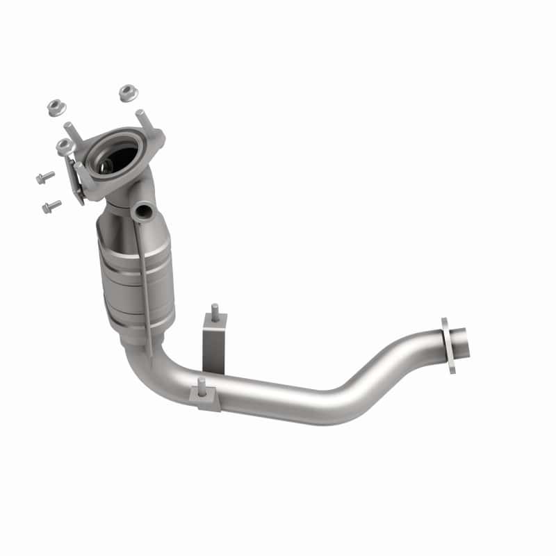 Magnaflow — Magnaflow Conv DF 01-04 Ford Escape
California - view 10