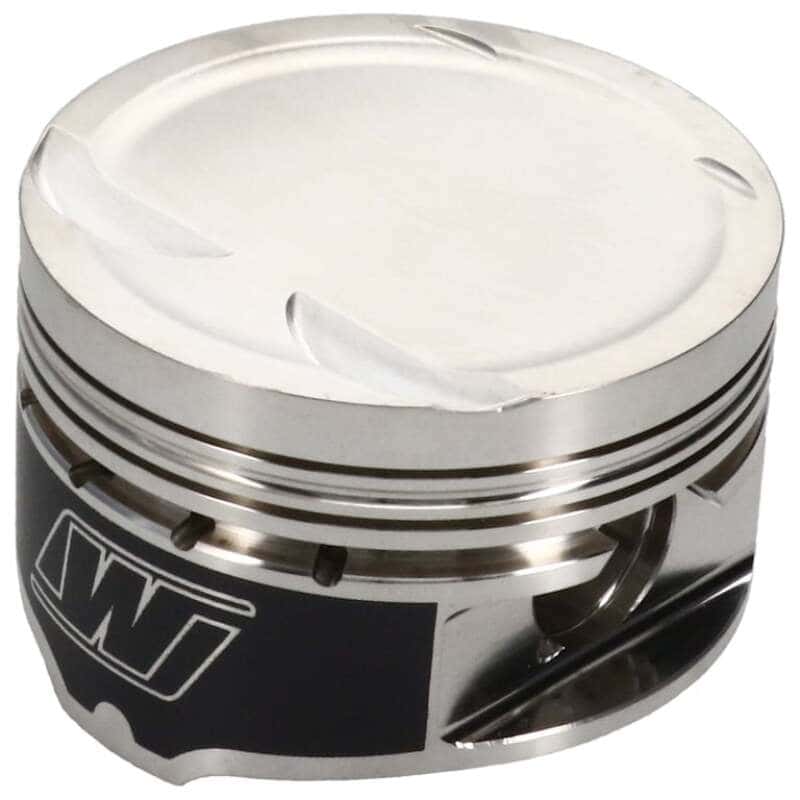 Wiseco — Wiseco Audi/VW 2.0L 85.50mm Bore 92.8mm Stroke -4.5cc EA888 Piston Kit - 4 Cyl
Piston Set - view 2
