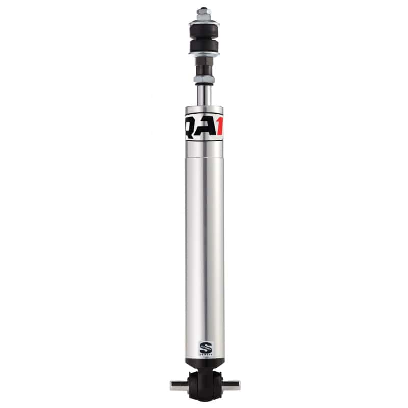 QA1 — QA1 Stocker Star Series Front Shock Absorber (w/Sport Valve) - Non Adj. - 9in/14in - Aluminum
Stocker Star Shock - view 1