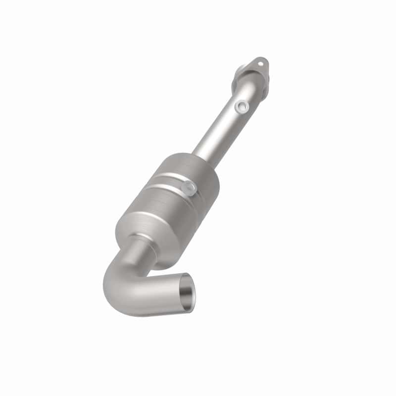 Magnaflow — Magnaflow Conv DF 2017 F-150 3.5 OEM Underbody
OEM Grade
OEM - view 17