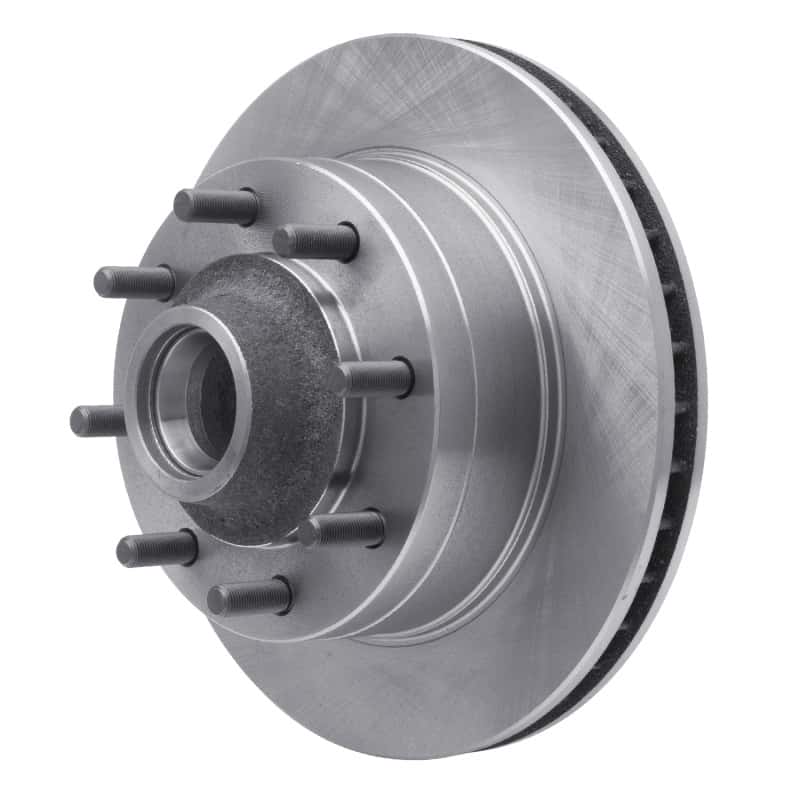 DFC — DFC 92-94 Ford E-350 Econoline Club Wagon Front Brake Rotor
DFC Brake Rotor - view 2