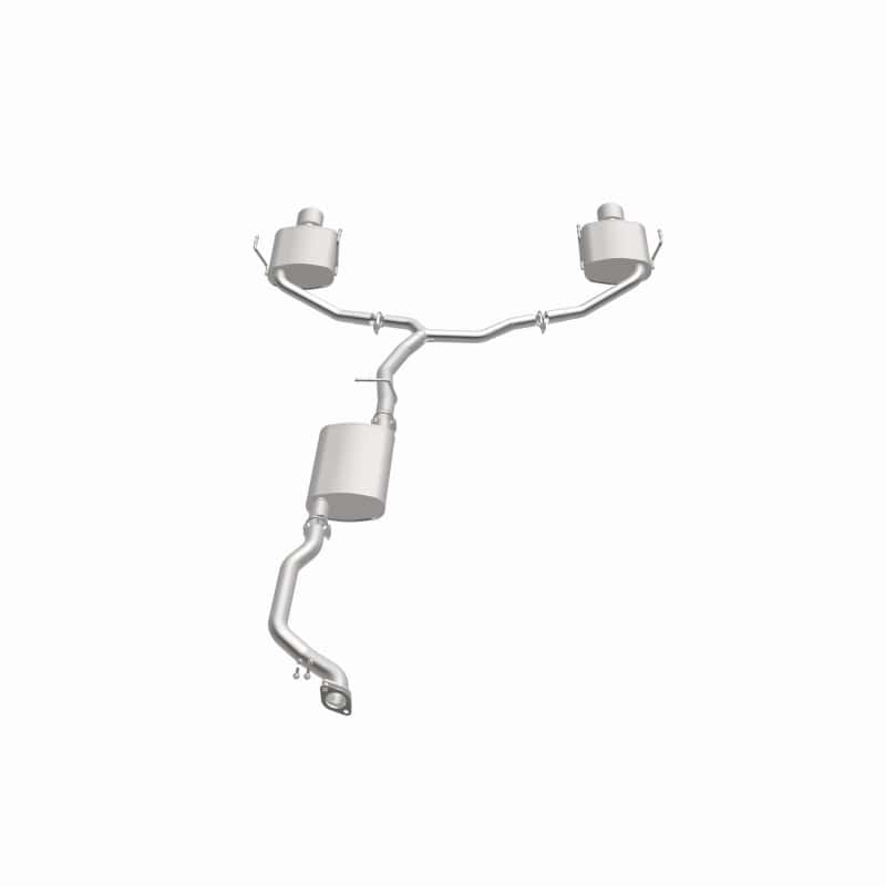 Magnaflow — BRExhaust 09-12 Buick Enclave 3.6L Exhaust Kit
Exhaust Kit - view 21
