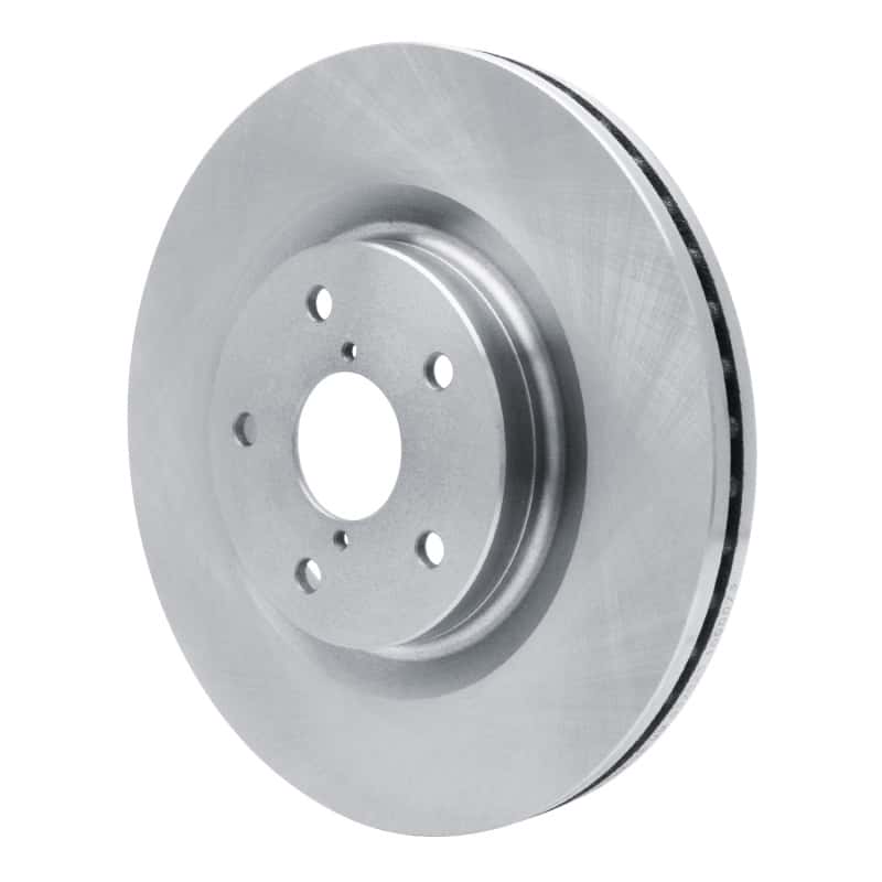 DFC — DFC 20-25 Subaru WRX Front Brake Rotor - view 2