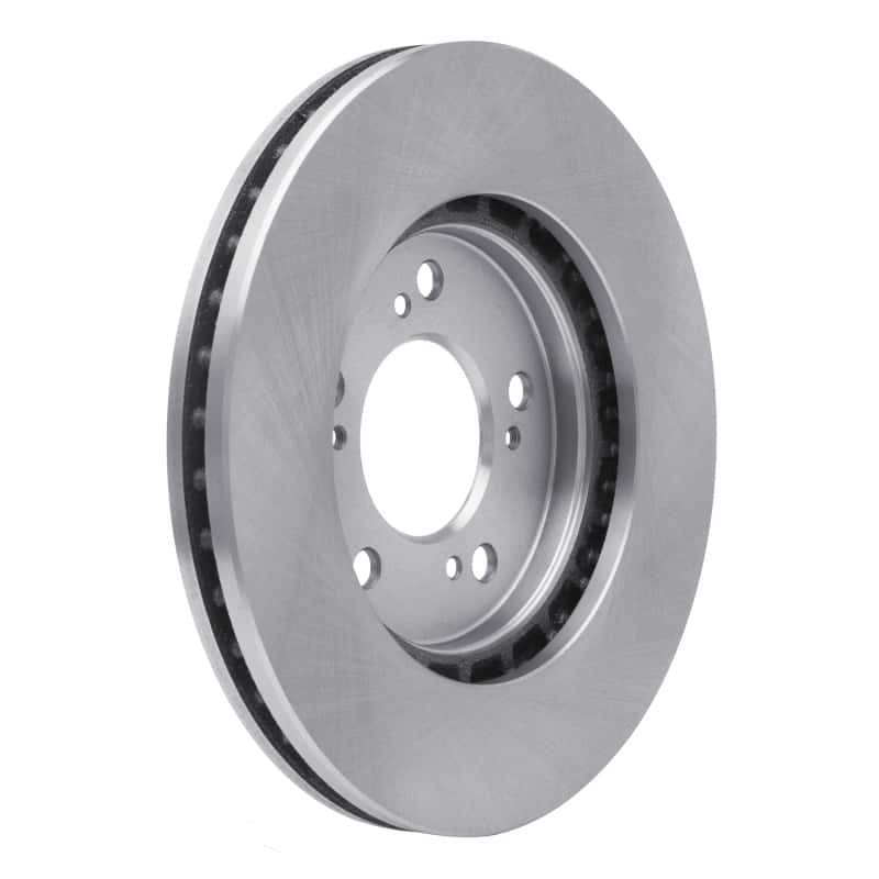 DFC — DFC 91-96 Acura NSX Front Brake Rotor
DFC Brake Rotor - view 4