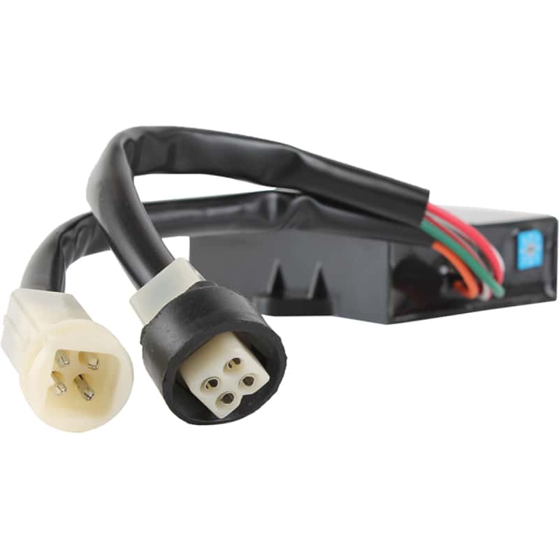Arrowhead — Arrowhead Yamaha CDI Module - view 3