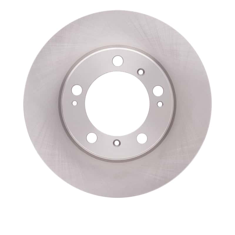 DFC — DFC 97-04 Porsche Boxster Front Brake Rotor
DFC Brake Rotor - view 1