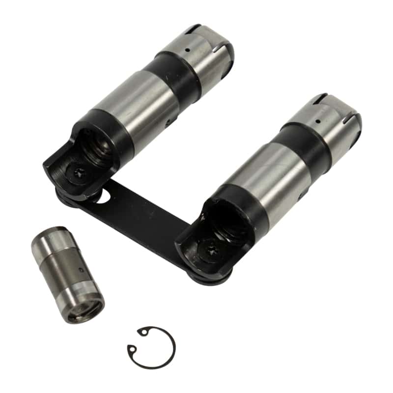 COMP Cams — Comp Cams GM LS Evolution Retro-Fit Hydraulic Roller Lifters - Set of 16
Hyd Roller Lifter - view 3