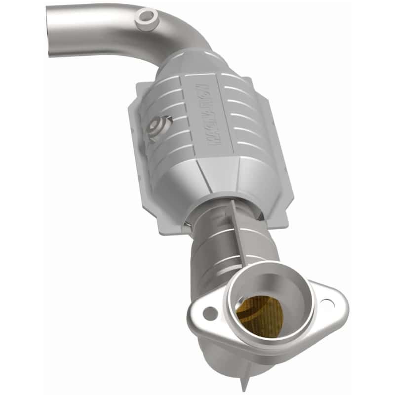 Magnaflow — MagnaFlow Conv DF 97-98 Ford Trucks 4.6L
California - view 5