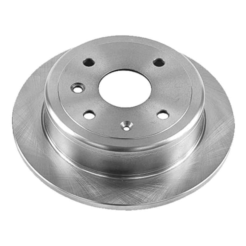 PowerStop — Power Stop 04-08 Suzuki Forenza Rear Autospecialty Brake Rotor
AutoSpecialty Rotor - view 1