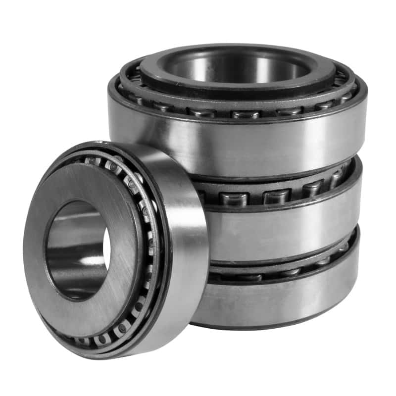 Yukon Gear & Axle — Yukon Gear 10.5in Ford 3.73 Rear Ring & Pinion Install Kit
Gear & Install Pkg
Gear/Install Pkg - view 2