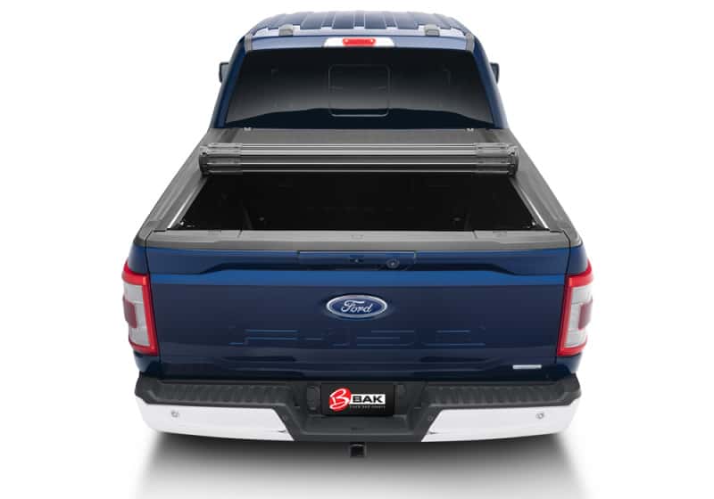 BAK — BAK 2021+ Ford F-150 Revolver X4s 6.5ft Bed Cover - view 8