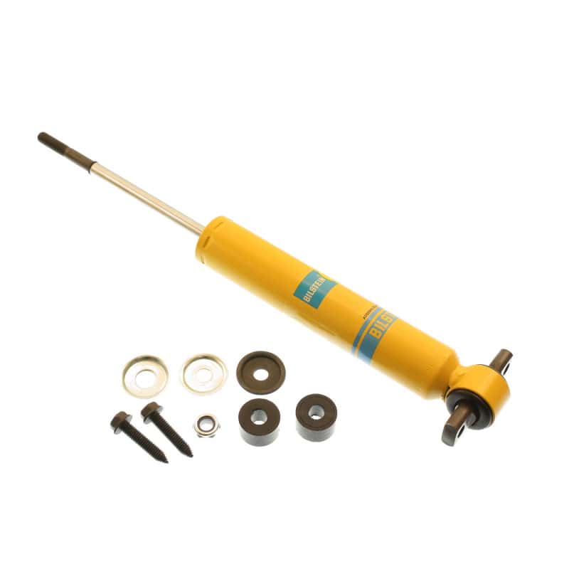 Bilstein — Bilstein B6 69-83 Chevrolet Malibu Front 46mm Monotube Shock Absorber
Shock - view 3