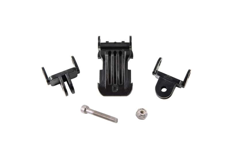 Diode Dynamics — Diode Dynamics Stage Series 2 In GoPro Compatible Mounting Kit - view 4