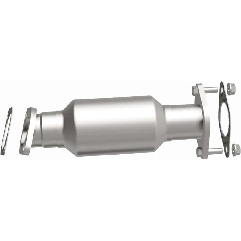 Magnaflow — MagnaFlow Conv Direct Fit 2011 Kia Sorento 3.5 Underbody
OEM Grade
OEM - view 32