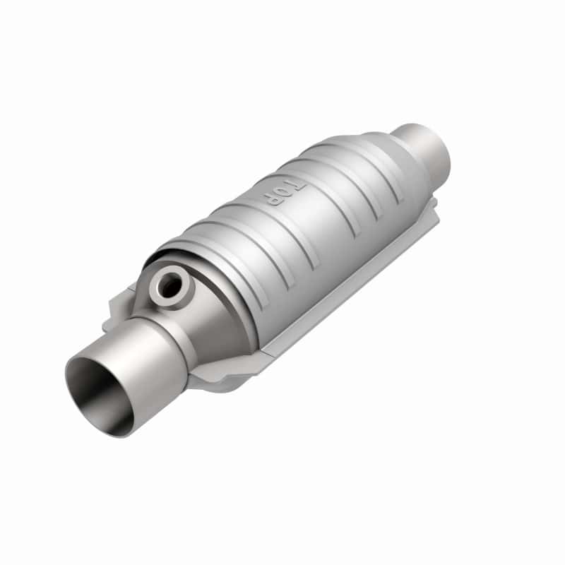 Magnaflow — MagnaFlow Conv Universal 2.25 inch CA Tier 1
California - view 28