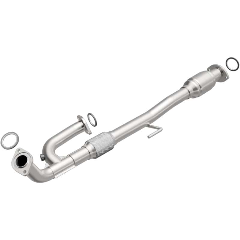 Magnaflow — Magnaflow Conv DF 02-03 Toyota Camry 3.0L
California - view 2