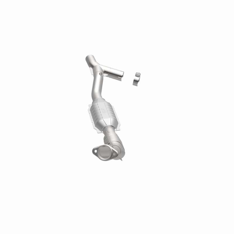 Magnaflow — MagnaFlow Conv DF 98 Ford Expedition 5.4L
HM Grade
HM - view 24