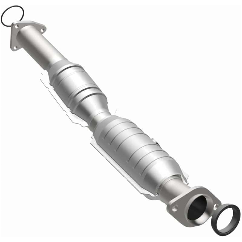 Magnaflow — MagnaFlow Conv DF 2004 Acura 3.5RL 3.5L
OEM Grade
OEM - view 3