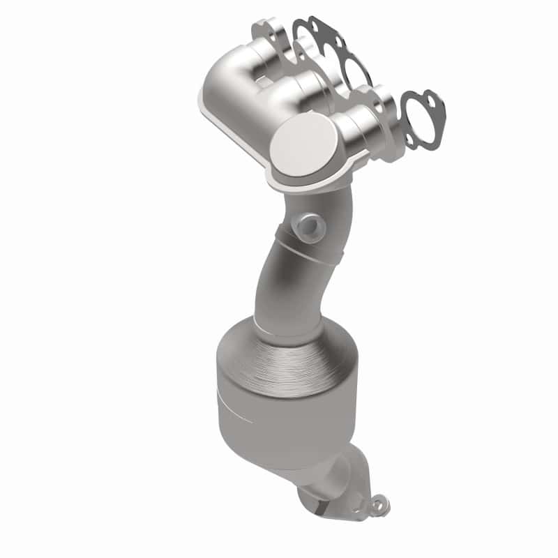 Magnaflow — MagnaFlow Conv DF 04-06 Lexus RX330 3.3L D/S
HM Grade
HM - view 23