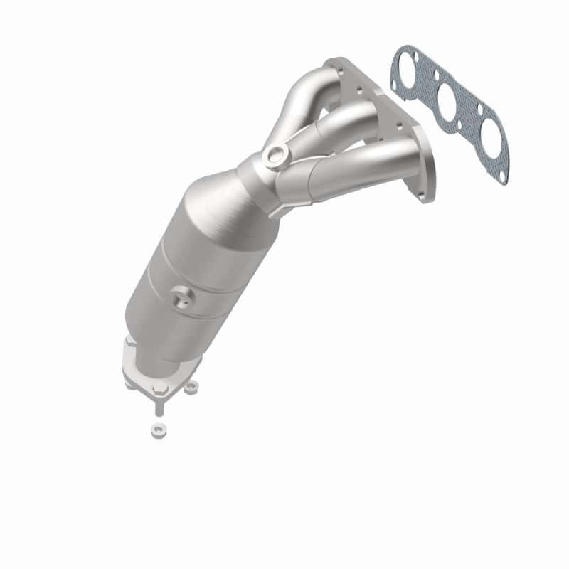Magnaflow — Magnaflow Conv DF 04-05 Suzuki Verona 2.5L
California - view 19