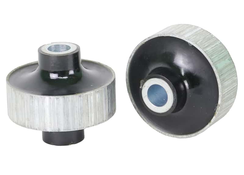 Whiteline — Whiteline Plus 12/01-04/07 Toyota Corolla ZZE122/123 Front Lower Inner Rear Control Arm Bushing Kit
Bushing Kit - view 1