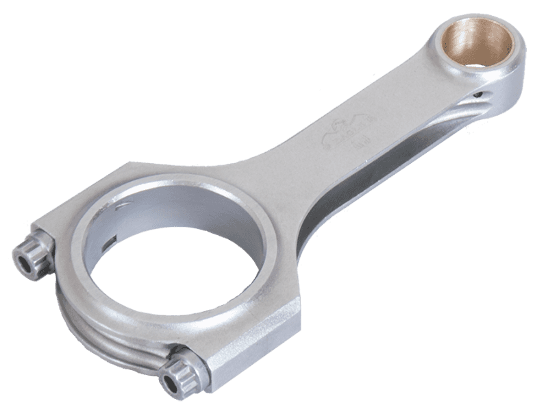Eagle — Eagle Subaru EJ18/EJ20 4340 H-Beam Connecting Rods (Set of 4) (Rods Longer Than Stock)
H-Beam Rod - view 3
