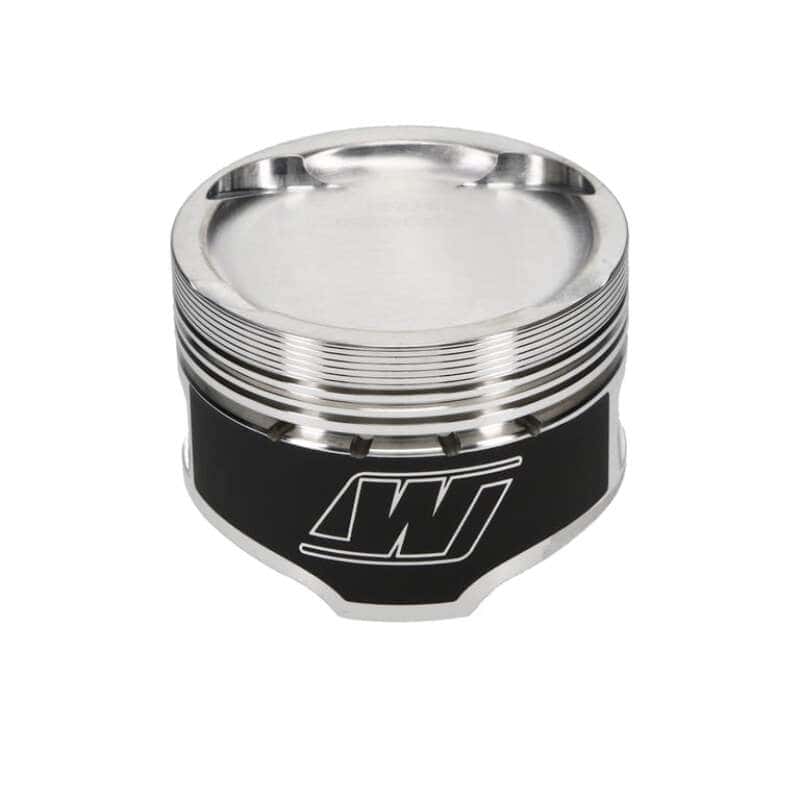 Wiseco — Wiseco Honda Turbo -14cc 1.148 X 75.5MM Piston Shelf Stock Kit
Piston Set - view 6