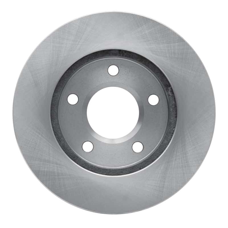 DFC — DFC 90-90 Pontiac 6000 Rear Brake Rotor
DFC Brake Rotor - view 5
