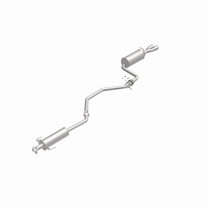 Magnaflow — MagnaFlow BRE Exhaust Kit 09-13 Mazda 6 2.5L
Exhaust Kit - view 2