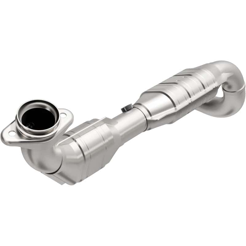 Magnaflow — MagnaFlow Conv DF 03-04 Ford Expedition 5.4L V8 Driver Side
HM Grade
HM - view 2