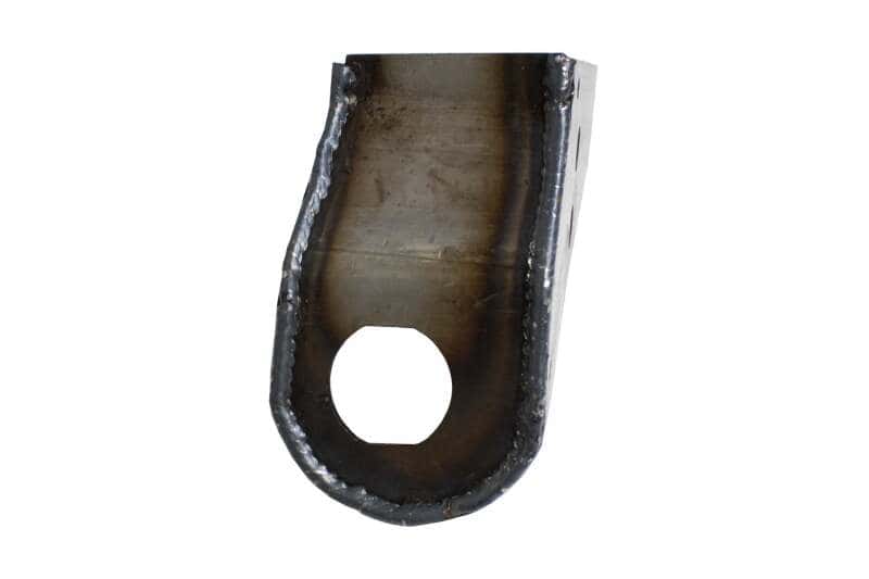 RustBuster — Rustbuster Core Support Mount Left Side - view 3