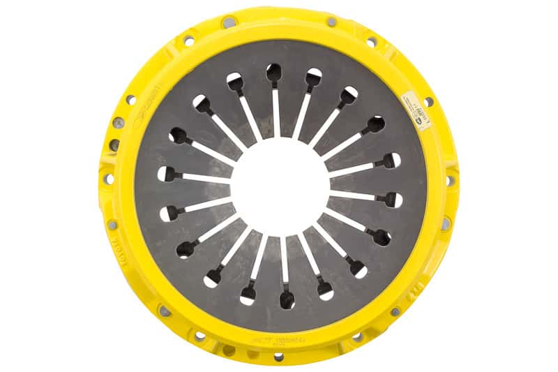 ACT — ACT 1987 Toyota Supra P/PL Heavy Duty Clutch Pressure Plate
Pressure Plate - view 1