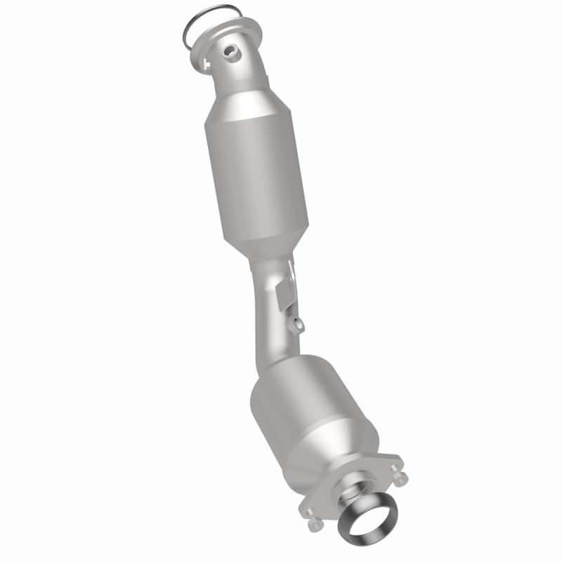 Magnaflow — MagnaFlow DF Conv 22-24 Tundra 3.4 Left OEM
OEM - view 11