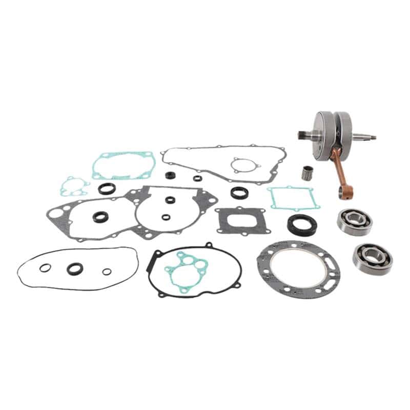 Hot Rods — Hot Rods 87-88 Honda CR 500 R 500cc Bottom End Kit - view 2