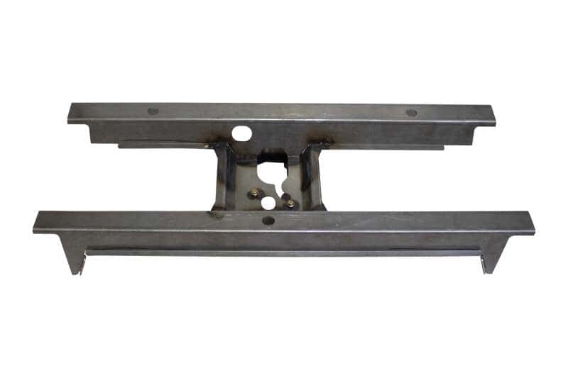 RustBuster — RustBuster 02-08 Dodge Ram Spare Tire Crossmember - view 1