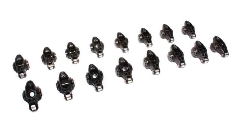 COMP Cams — COMP Cams Rocker Arms CS 1.6 3/8 Ultra P
Engine Rocker Arm - view 1