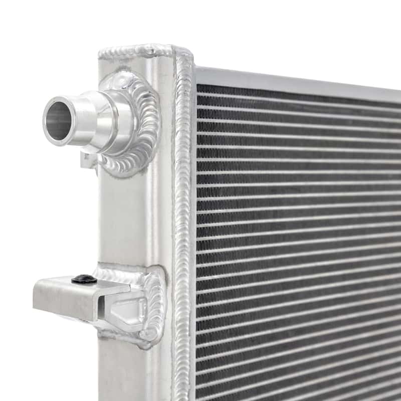 Mishimoto — Mishimoto 2021+ BMW M3/ M4 G8X Manual Performance Heat Exchanger
Heat Exchanger - view 6