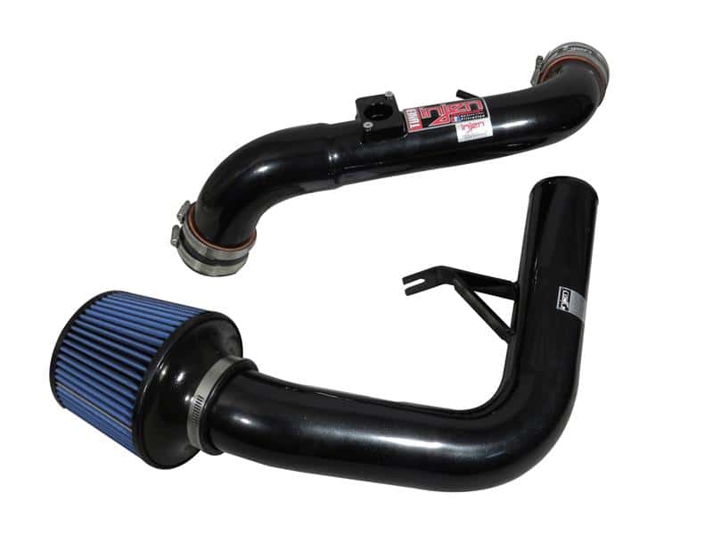 Injen — Injen 06-09 Eclipse 2.4L 4 Cyl. (Manual) Black Cold Air Intake
Cold Air Intake
Air Intake Kit - view 2